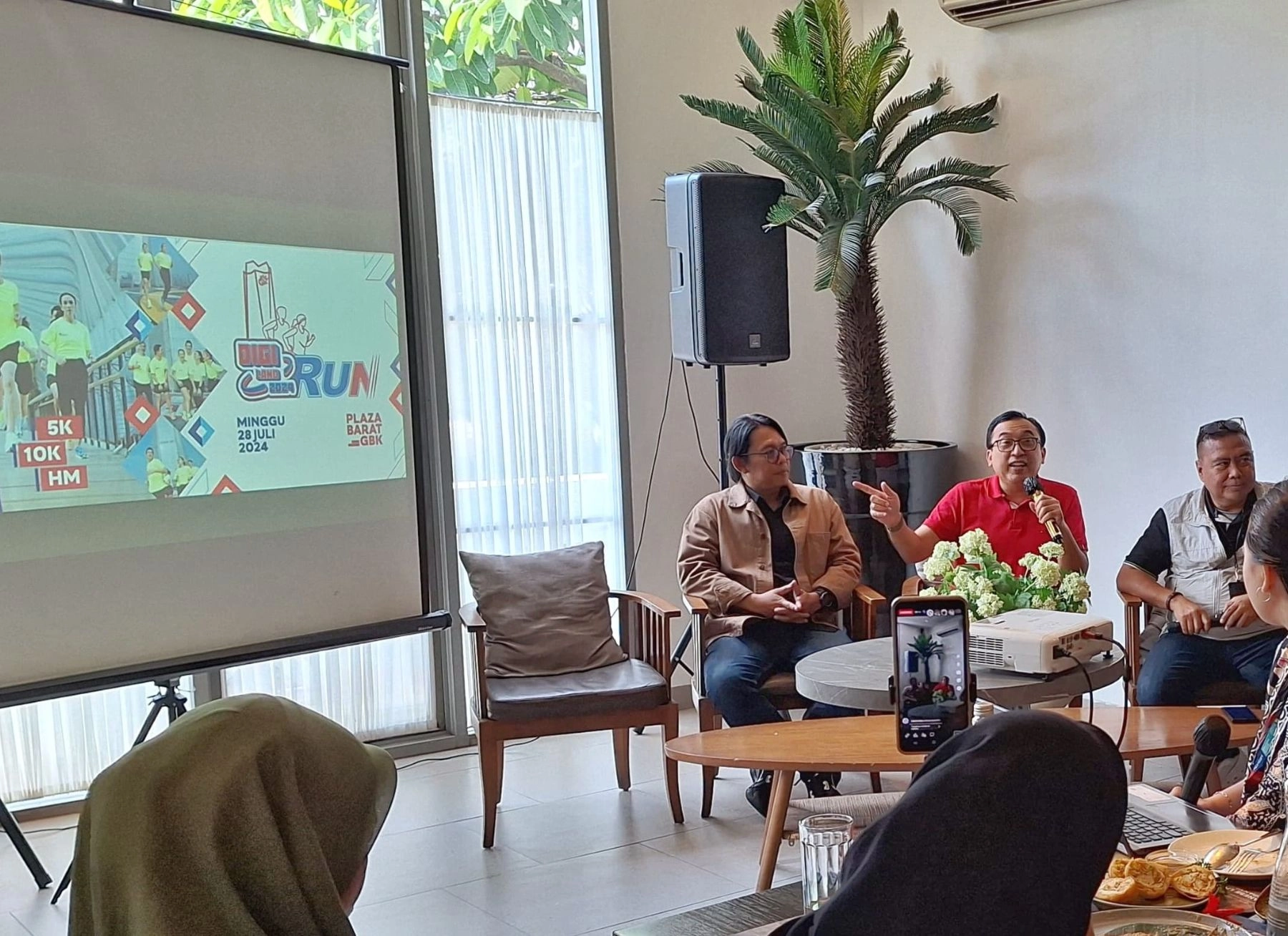 Telkom Luncurkan Program ESG 2024 sebagai Bagian Transformasi TelkomGroup